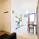 Daire Casa Guerrieri Bari