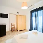 Casa Guerrieri Daire *