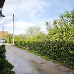 Casa Guerrieri Daire *