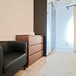 Casa Guerrieri Daire *