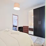 Daire Casa Guerrieri Bari