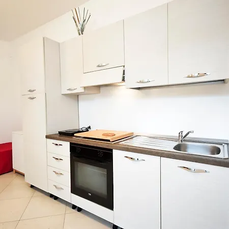 Casa Guerrieri * Bari