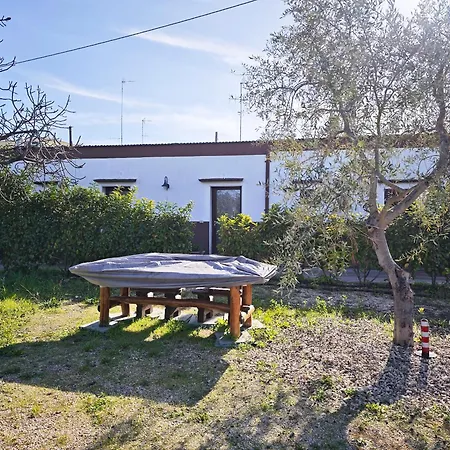 Casa Guerrieri * باري