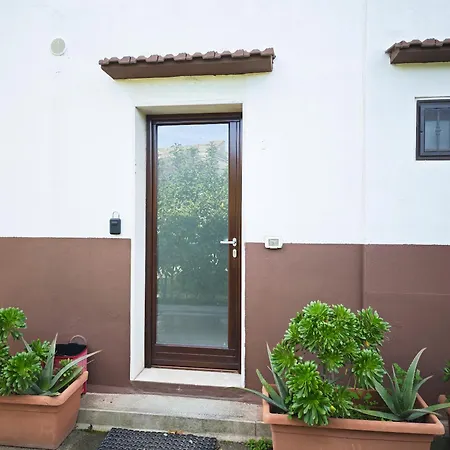 Casa Guerrieri * باري