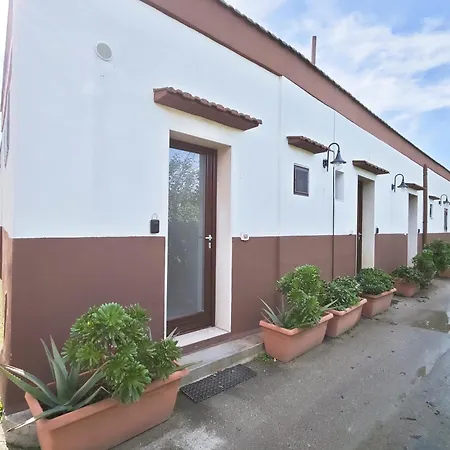 Casa Guerrieri
