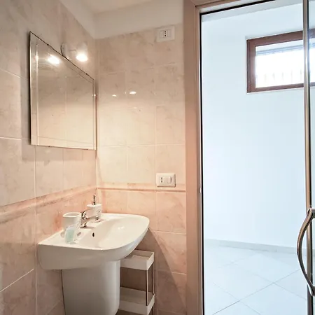 Casa Guerrieri باري
