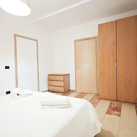 Casa Guerrieri شقة باري