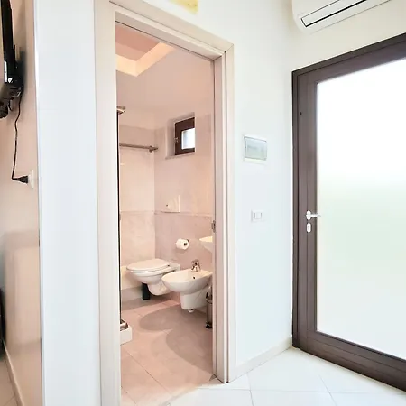 Casa Guerrieri شقة باري