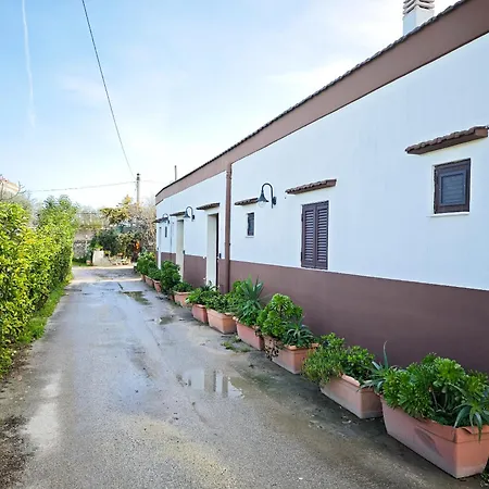 Casa Guerrieri شقة