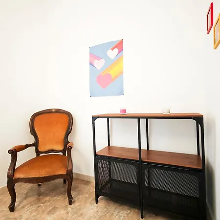 Casa Guerrieri *