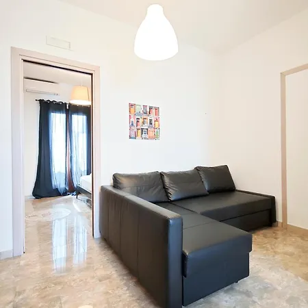 Casa Guerrieri شقة