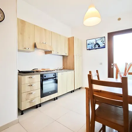 Casa Guerrieri