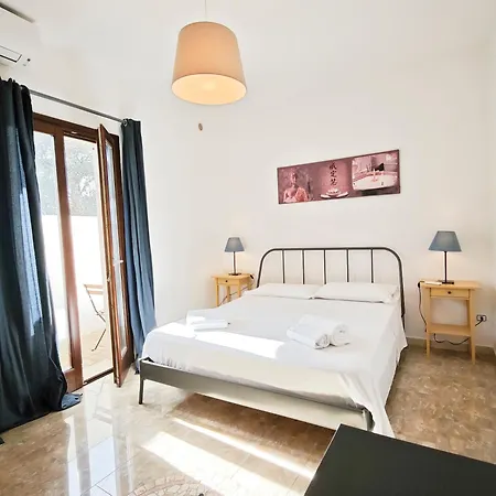 Casa Guerrieri شقة باري