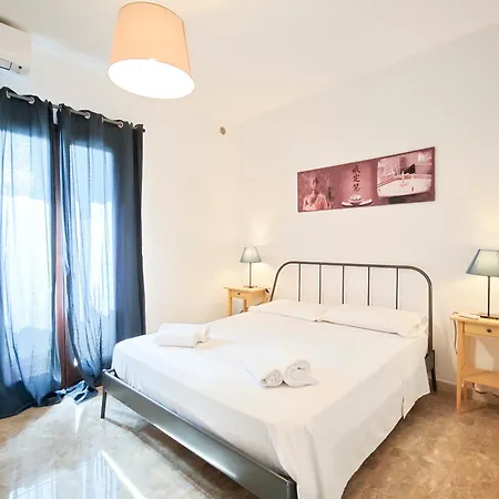 Casa Guerrieri شقة باري