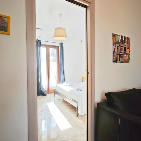 Casa Guerrieri باري
