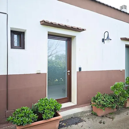Casa Guerrieri شقة *