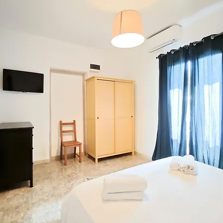 Casa Guerrieri شقة *