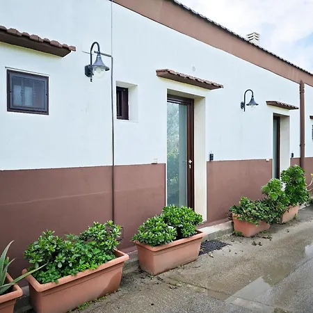 Casa Guerrieri باري