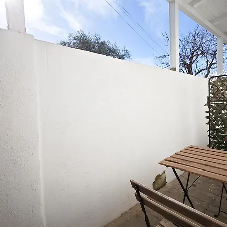 Casa Guerrieri شقة باري