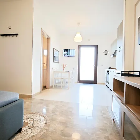Casa Guerrieri شقة *