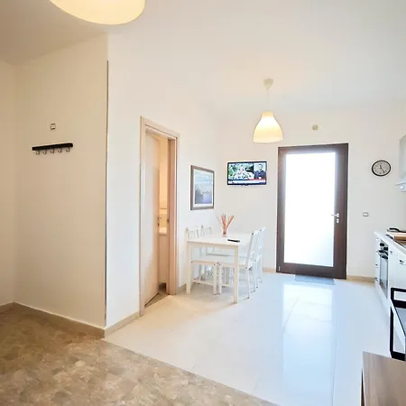 Casa Guerrieri *