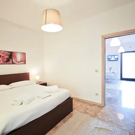 Casa Guerrieri باري