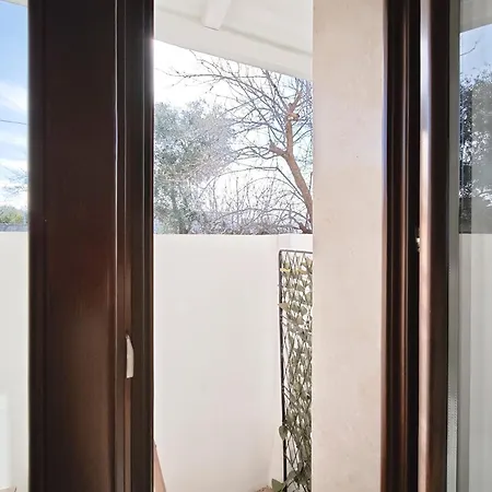 Casa Guerrieri شقة