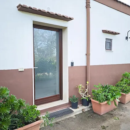 Casa Guerrieri باري