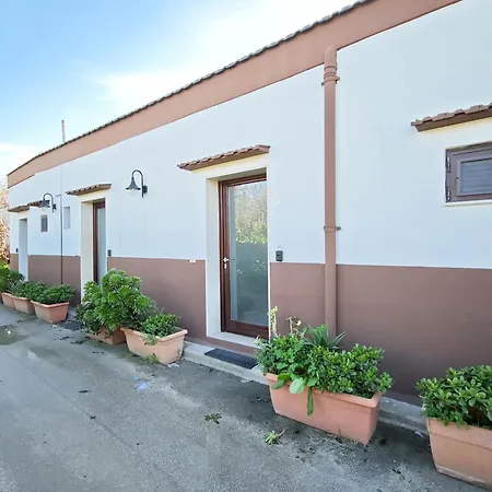 شقة Casa Guerrieri باري