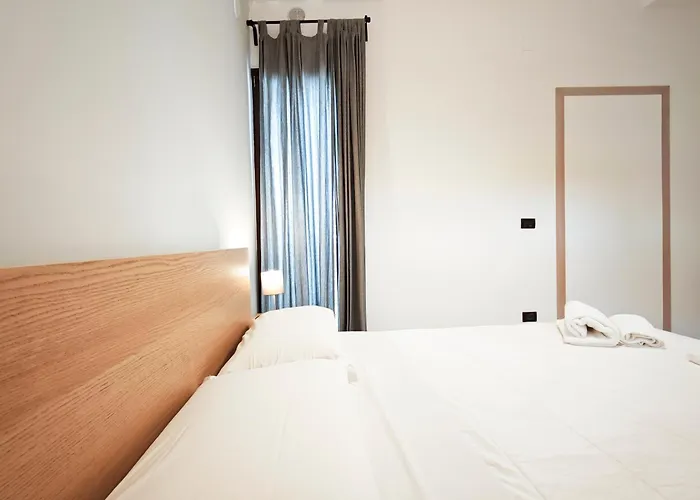 Casa Guerrieri * Bari