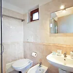 Casa Guerrieri Apartament *