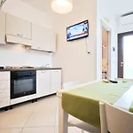 Casa Guerrieri Apartman