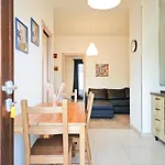 Apartament Casa Guerrieri