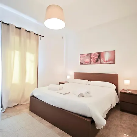 Casa Guerrieri Apartman Bari