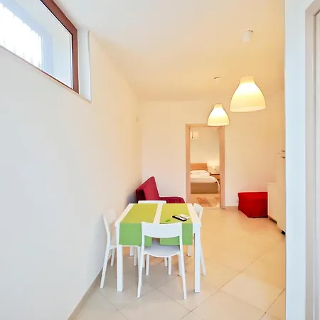 Casa Guerrieri Appartement *