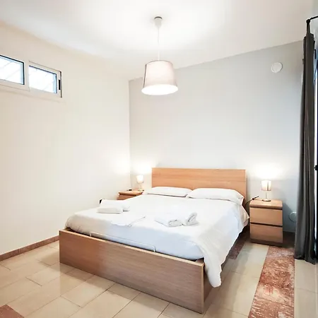 Casa Guerrieri Apartment Bari