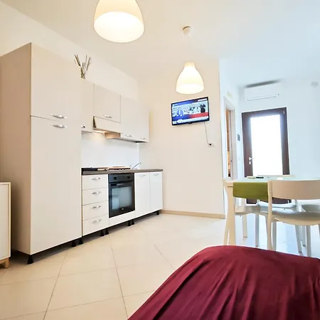 Appartamento Casa Guerrieri