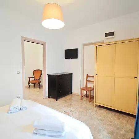 Casa Guerrieri Appartamento *
