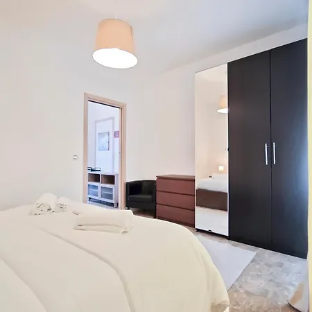 Appartamento Casa Guerrieri Bari