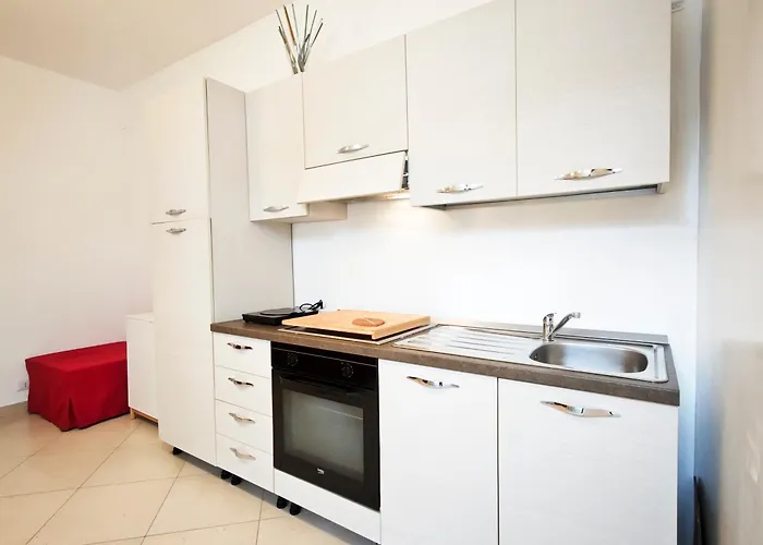 Casa Guerrieri * Bari