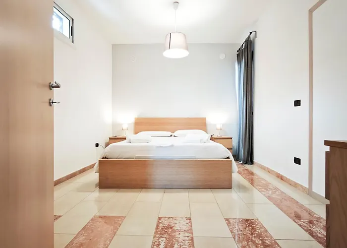 Apartamento Casa Guerrieri *