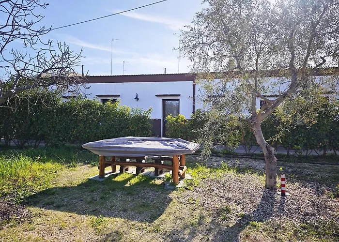 Casa Guerrieri * Bari