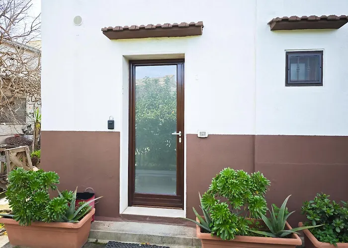 Casa Guerrieri * Bari