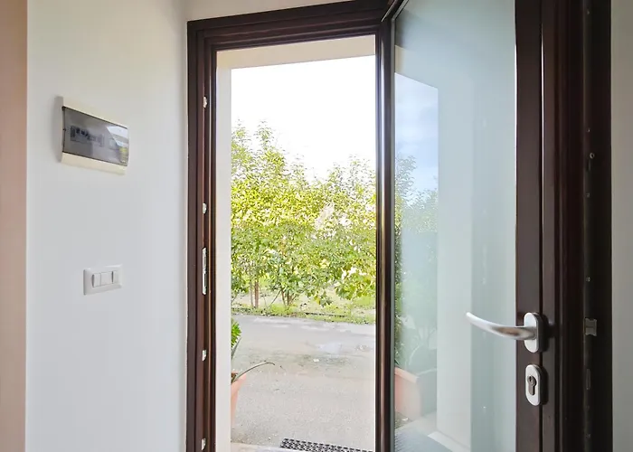 Apartamento Casa Guerrieri Bari