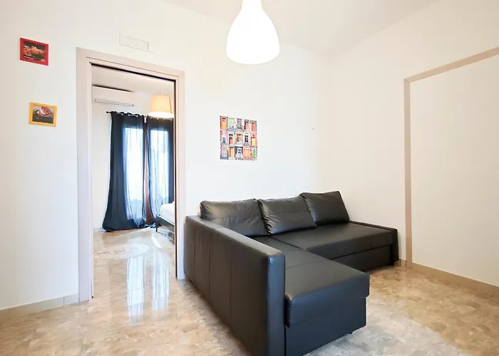 Casa Guerrieri Apartamento