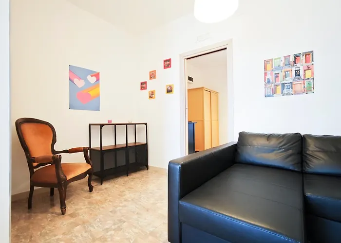 Casa Guerrieri Bari