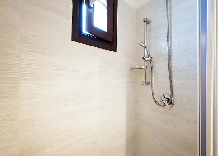 Apartamento Casa Guerrieri