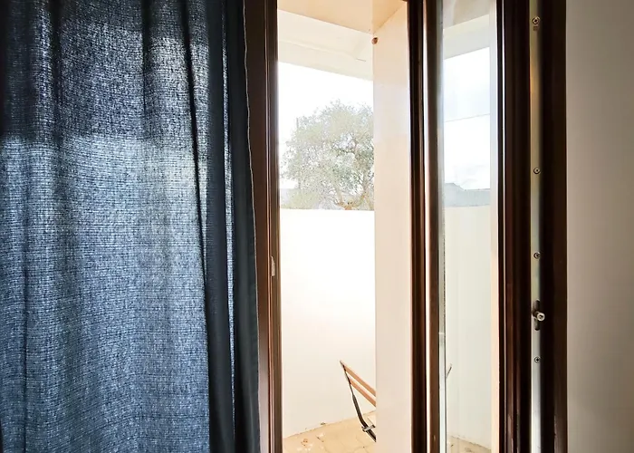 Casa Guerrieri Apartamento *