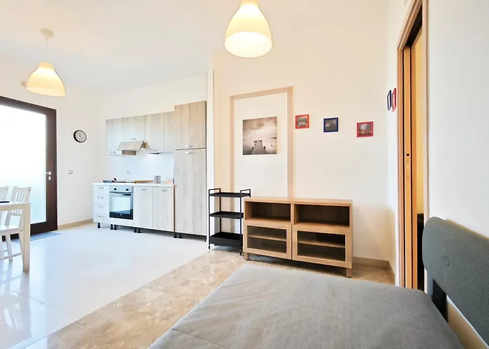 Casa Guerrieri Apartamento