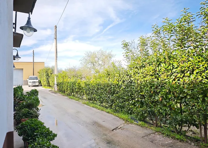 Casa Guerrieri * Bari